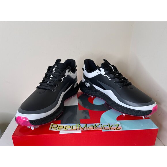 G/FORE MG4+ O2 G/LOCK BLACK ONYX PINK MENS SIZES main image 4